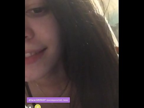 ❤️ I-slutty bitch yaseRashiya (Periscope, VKontakte, Instagram) Amanyala kuthi